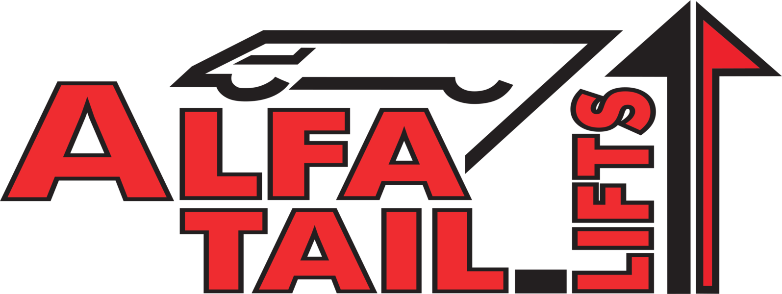 Alfa Tail Lifts